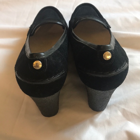 Michael Kors Rory Loafers - Picture 8 of 10